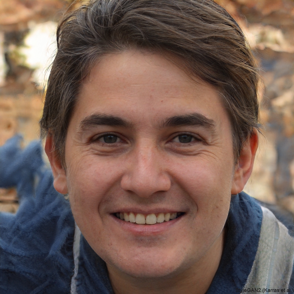 Lucas Rousseau